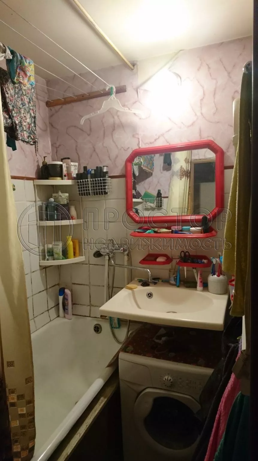 4-комнатная квартира, 68 м² - фото 22