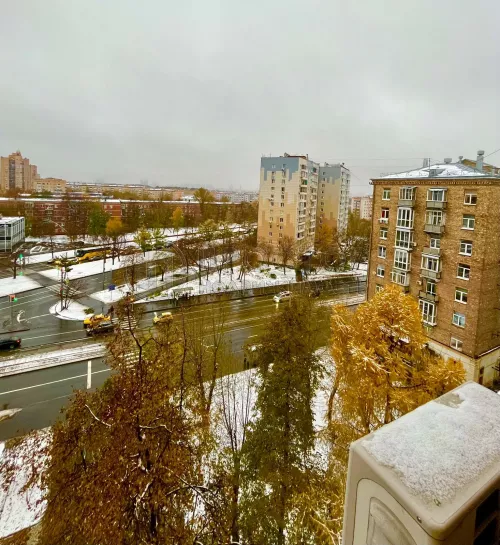 3-комнатная квартира, 80 м² - фото 6