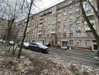 3-комнатная квартира, 80 м² - фото 30