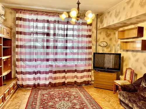 3-комнатная квартира, 80 м² - фото 20
