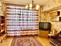 3-комнатная квартира, 80 м² - фото 48