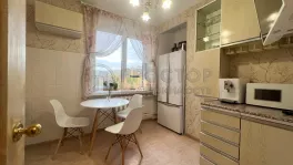 1-комнатная квартира, 39.8 м² - фото 34