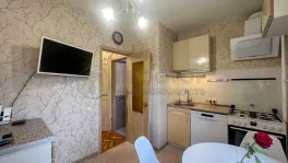1-комнатная квартира, 39.8 м² - фото 36