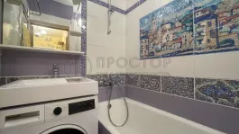 1-комнатная квартира, 39.8 м² - фото 40