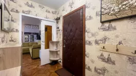 1-комнатная квартира, 39.8 м² - фото 46