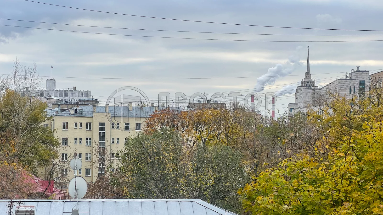 1-комнатная квартира, 39.8 м² - фото 24