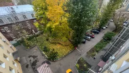 1-комнатная квартира, 39.8 м² - фото 58