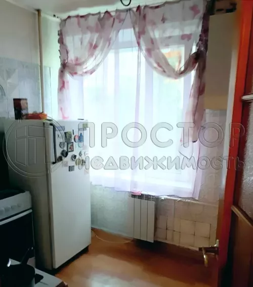 3-комнатная квартира, 60.6 м² - фото 3