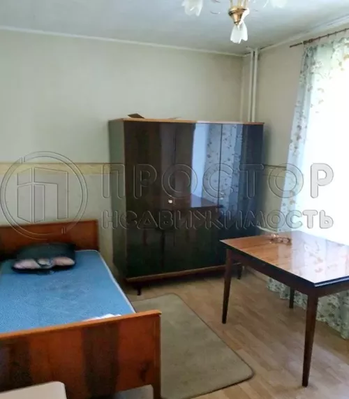 3-комнатная квартира, 60.6 м² - фото 9