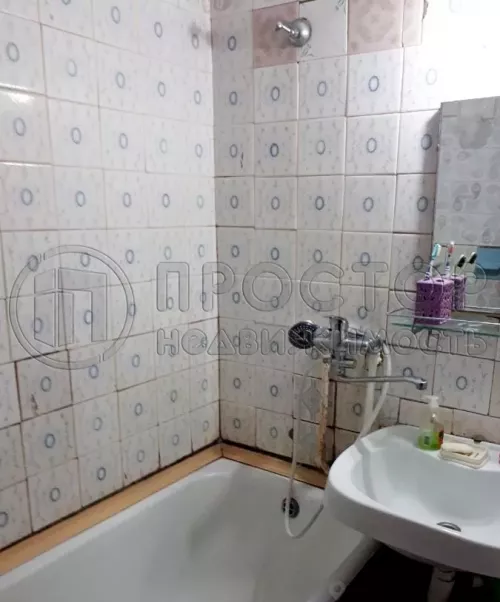 3-комнатная квартира, 60.6 м² - фото 11
