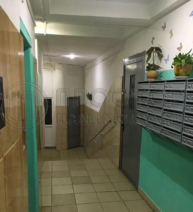 3-комнатная квартира, 60.6 м² - фото 13