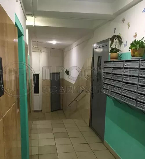 3-комнатная квартира, 60.6 м² - фото 13