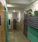 3-комнатная квартира, 60.6 м² - фото 27