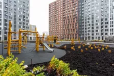 2-комнатная квартира, 36.1 м² - фото 10