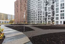 2-комнатная квартира, 36.1 м² - фото 12