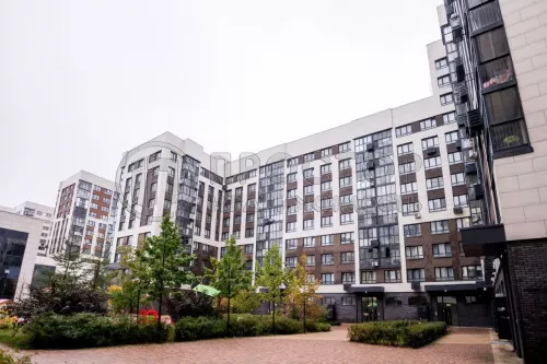 Студия, 53 м² - фото 2