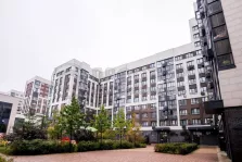 Студия, 53 м² - фото 28