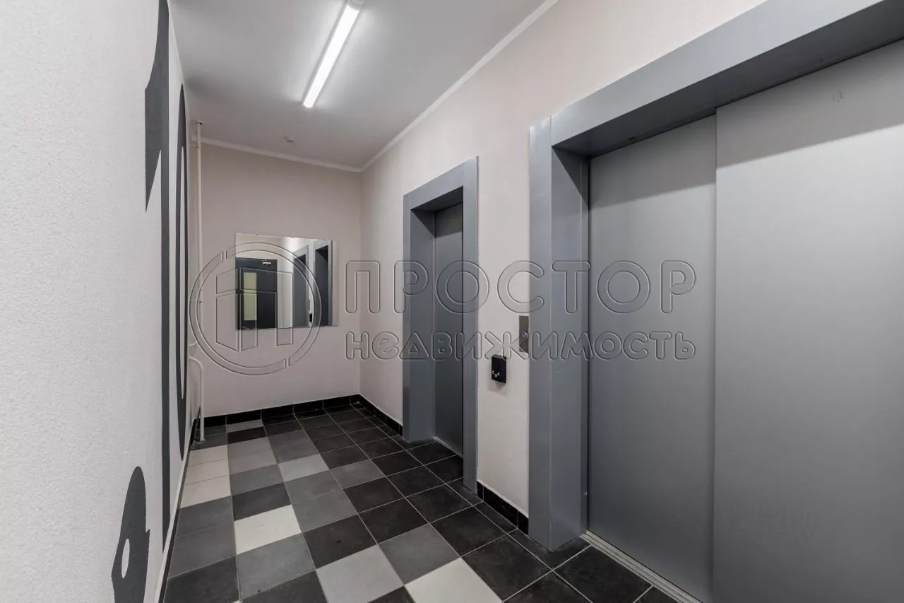 Студия, 53 м² - фото 6