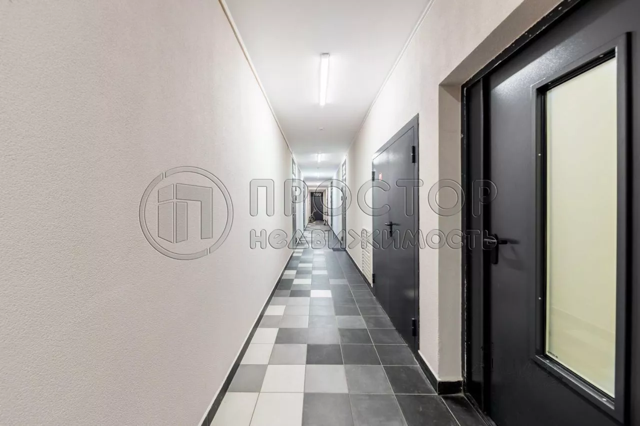 Студия, 53 м² - фото 8