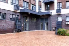 Студия, 53 м² - фото 44