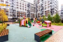 Студия, 53 м² - фото 46