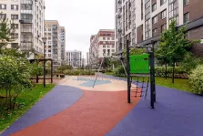 Студия, 53 м² - фото 48