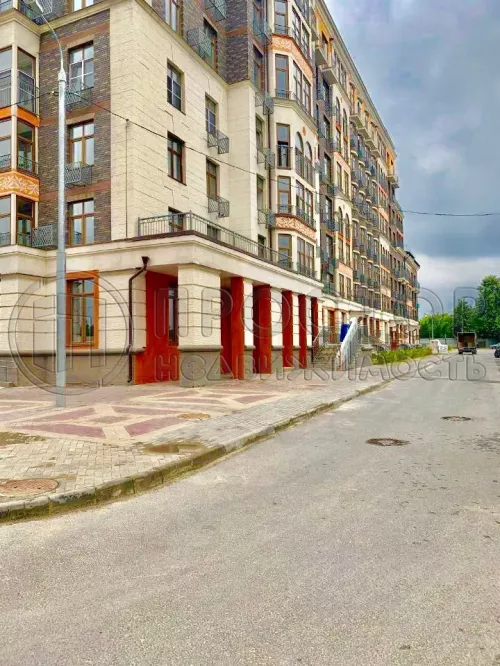 1-комнатная квартира, 32 м² - фото 10