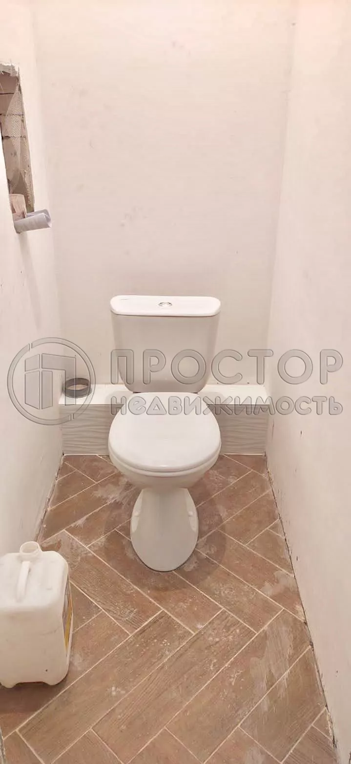 1-комнатная квартира, 32 м² - фото 16