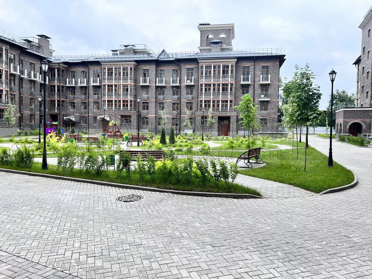 2-комнатная квартира, 55.3 м² - фото 3