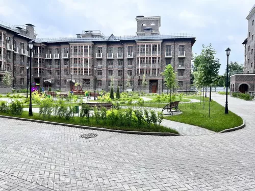 2-комнатная квартира, 55.3 м² - фото 3