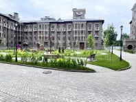2-комнатная квартира, 55.3 м² - фото 14