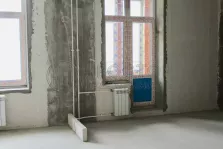 2-комнатная квартира, 55.3 м² - фото 15
