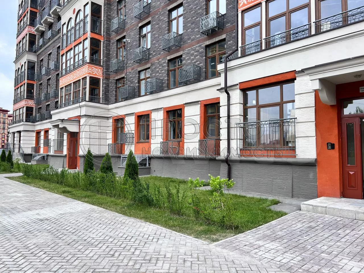 2-комнатная квартира, 55.3 м² - фото 5