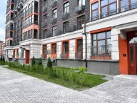 2-комнатная квартира, 55.3 м² - фото 16