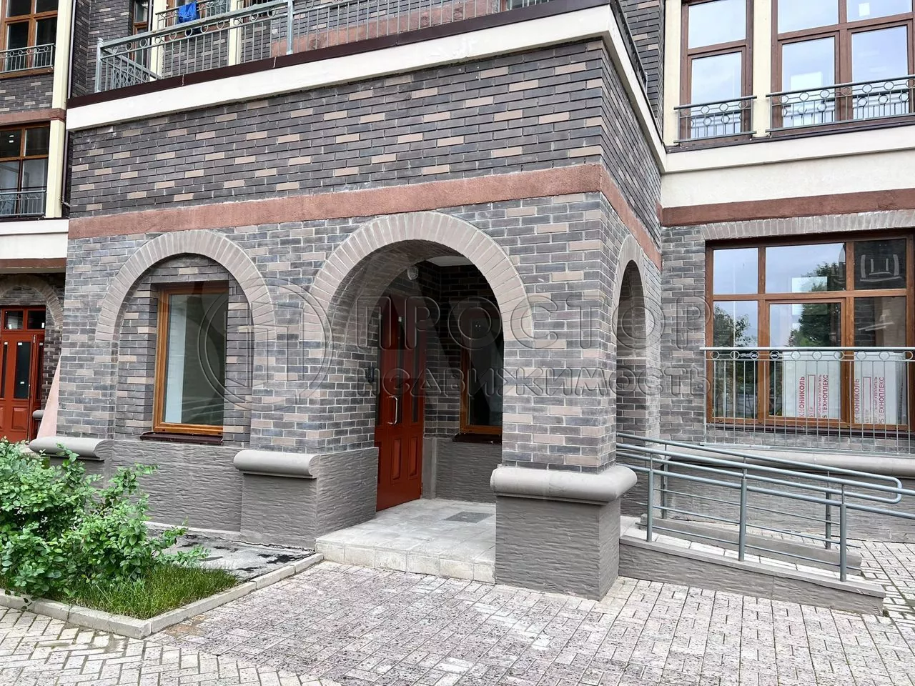 2-комнатная квартира, 55.3 м² - фото 6