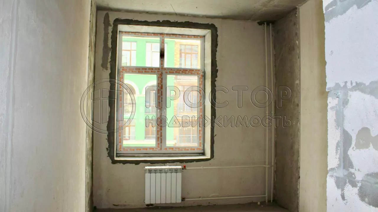 2-комнатная квартира, 55.3 м² - фото 8