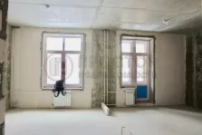 2-комнатная квартира, 55.3 м² - фото 20