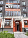 2-комнатная квартира, 55.3 м² - фото 22