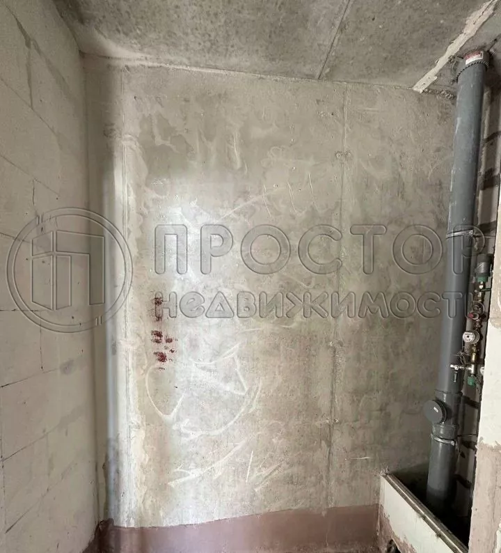 1-комнатная квартира, 36.9 м² - фото 14