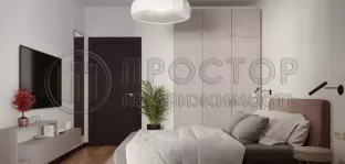 3-комнатная квартира, 65 м² - фото 22