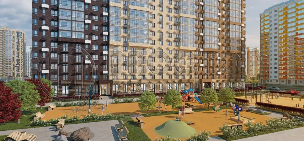 3-комнатная квартира, 65 м² - фото 8