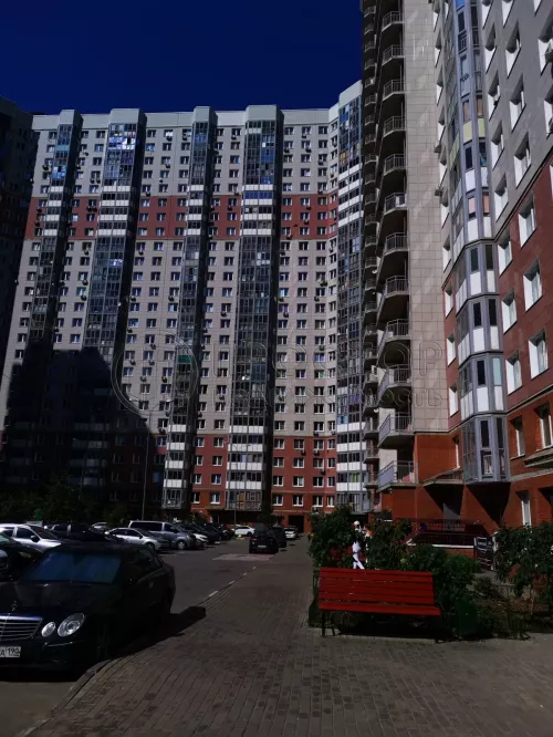 3-комнатная квартира, 82.9 м² - фото 4