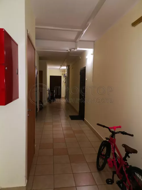 3-комнатная квартира, 82.9 м² - фото 8