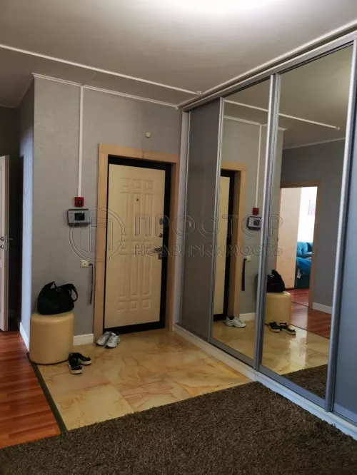 3-комнатная квартира, 82.9 м² - фото 10