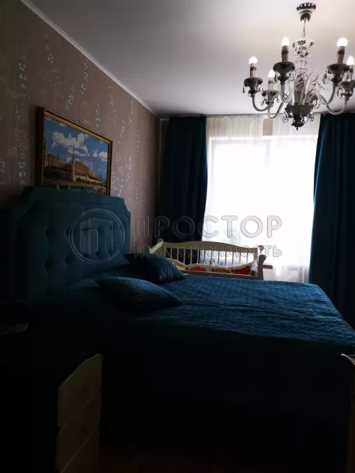 3-комнатная квартира, 82.9 м² - фото 14