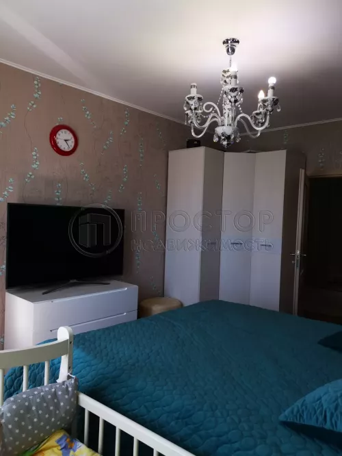 3-комнатная квартира, 82.9 м² - фото 16