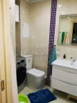 3-комнатная квартира, 82.9 м² - фото 86