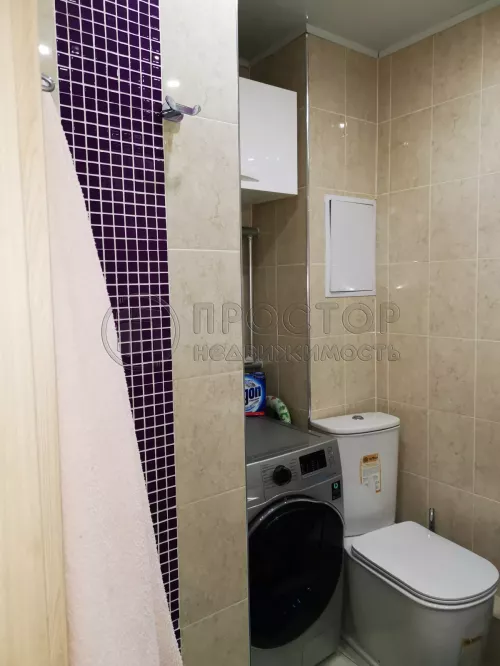 3-комнатная квартира, 82.9 м² - фото 24