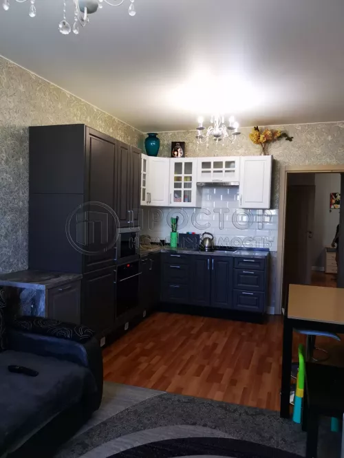 3-комнатная квартира, 82.9 м² - фото 28