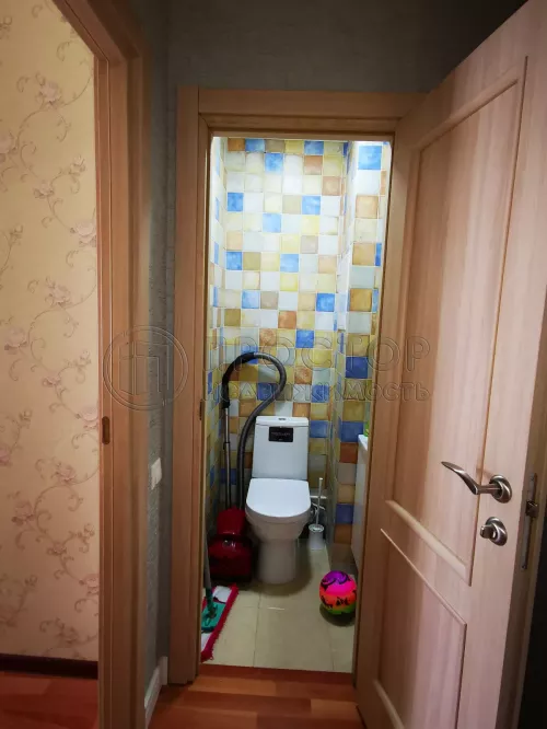 3-комнатная квартира, 82.9 м² - фото 34